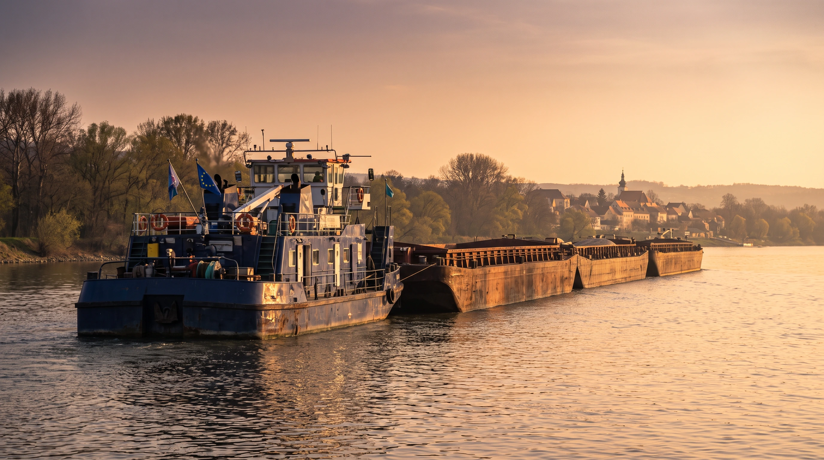 Materiale de studiu pentru examenul de Marinar Fluvial