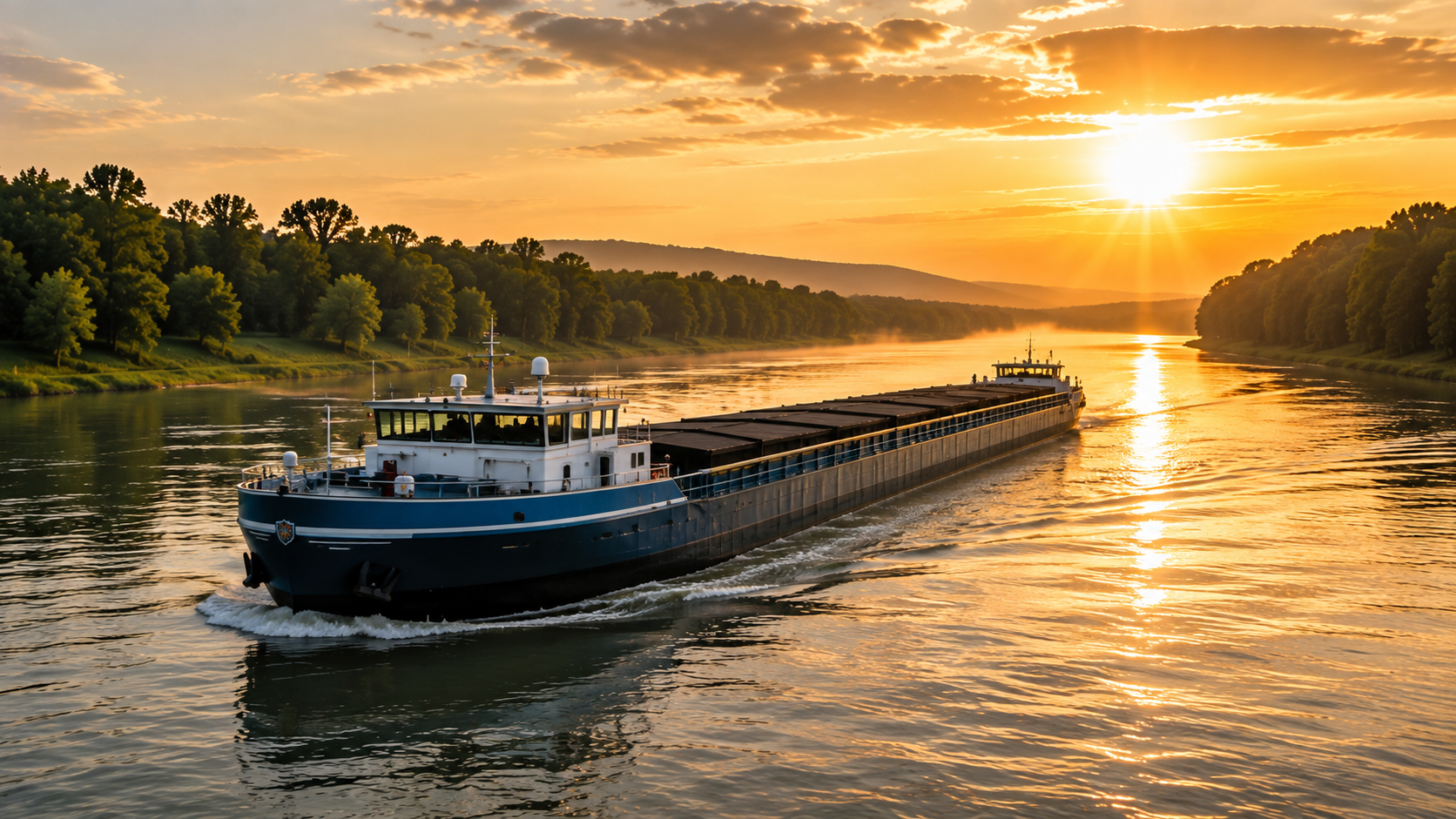Candidat pregătindu-se pentru examenul de Marinar Fluvial