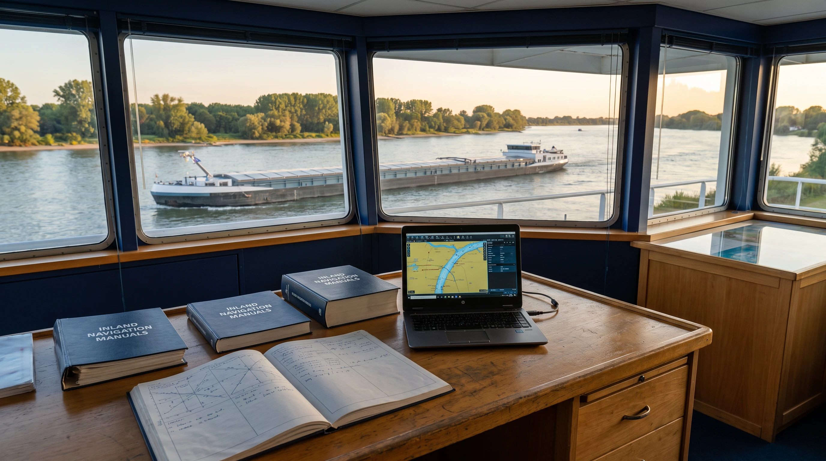 Întrebări frecvente despre examenul de Marinar Fluvial Întrebări frecvente despre examenul de Marinar Fluvial