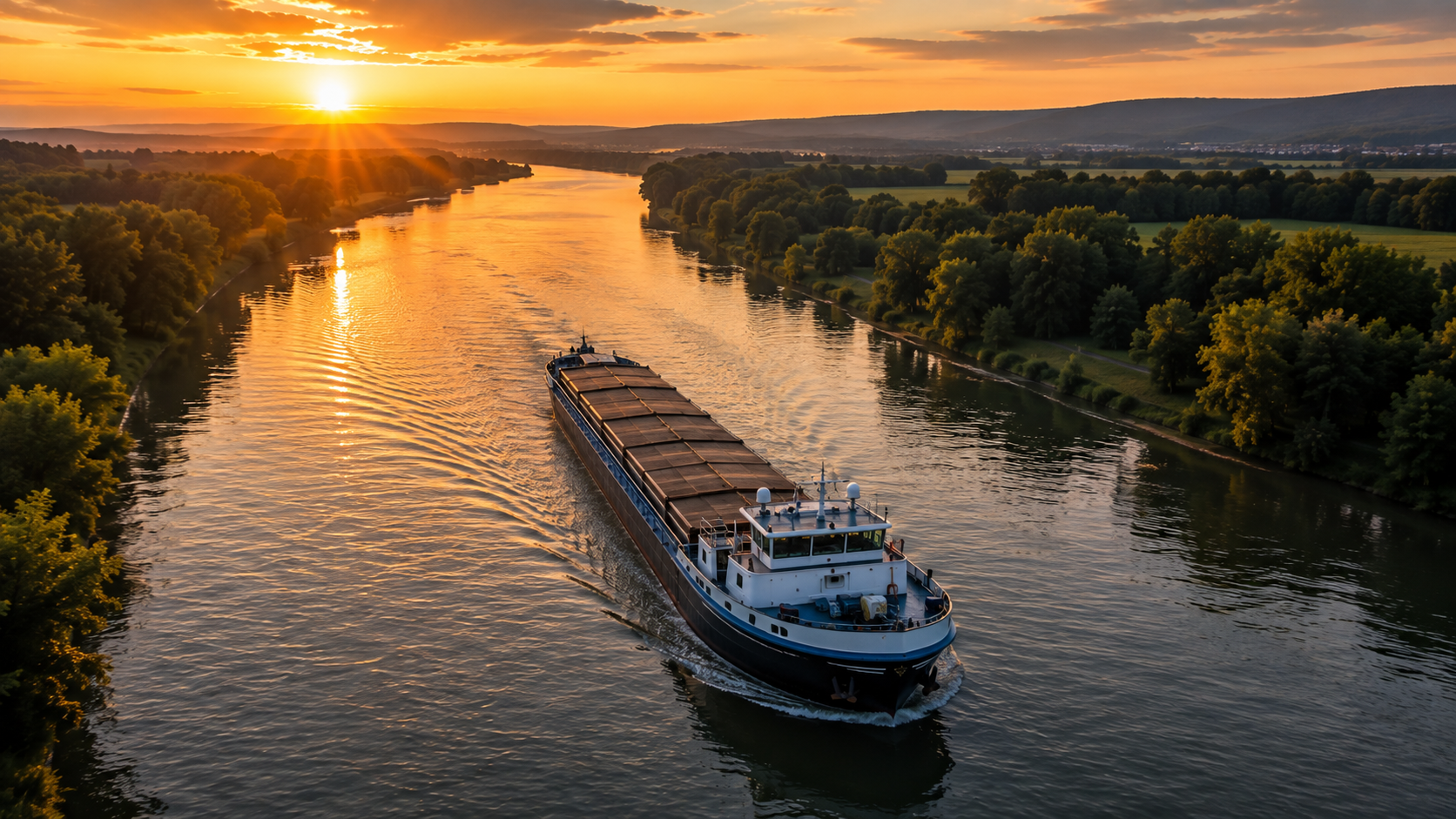 Candidat pregătindu-se pentru examenul de Marinar Fluvial