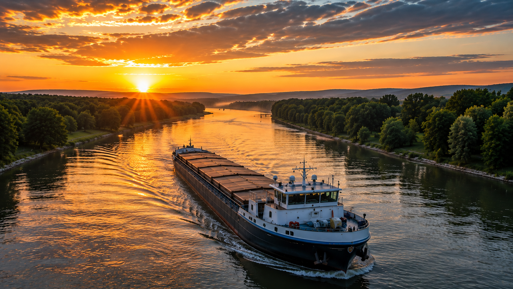 Candidat pregătindu-se pentru examenul de Marinar Fluvial